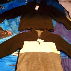 Children's Place Fleece